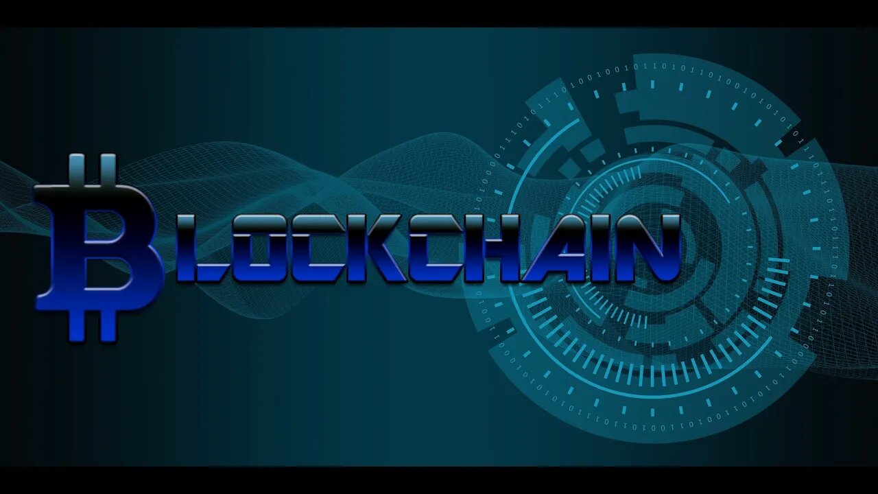 Blockchain Live Stream 9-20-2023