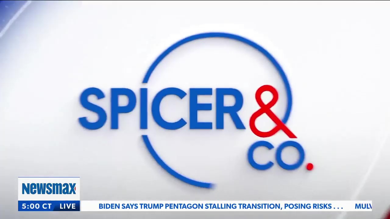 Spicer & Co ~ Full Show ~ 28,12,20.