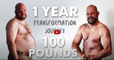 Weight Loss Transformation Journey - Weight Loss Transformation Exercices at Home
