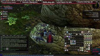 Lets Play DDO HC S7 - w/Hold_My_Ale