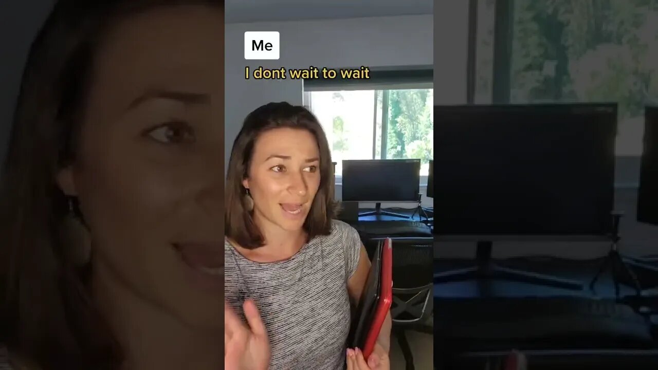 Any one else feeling this way?