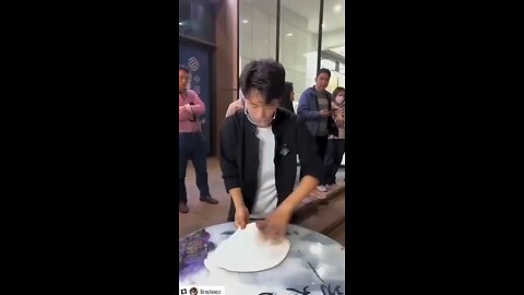 Pizza maker