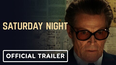 Saturday Night - Official Trailer 2