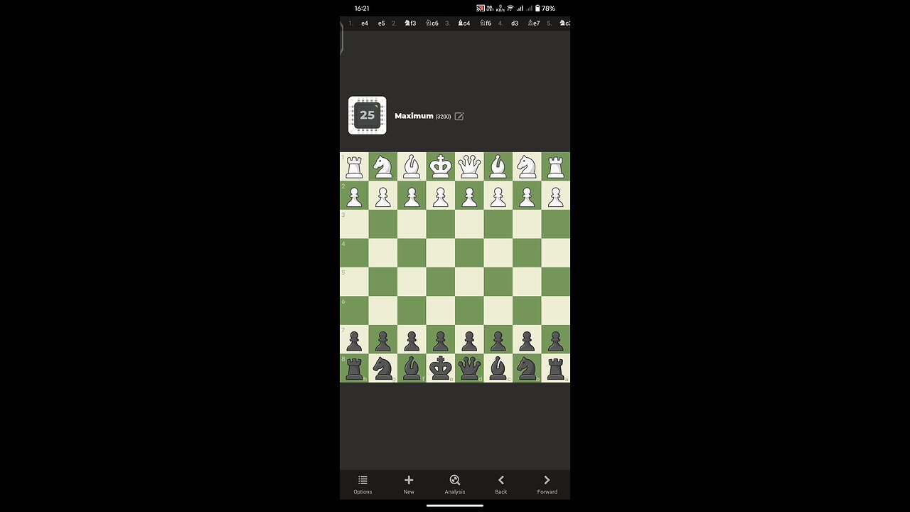 chess