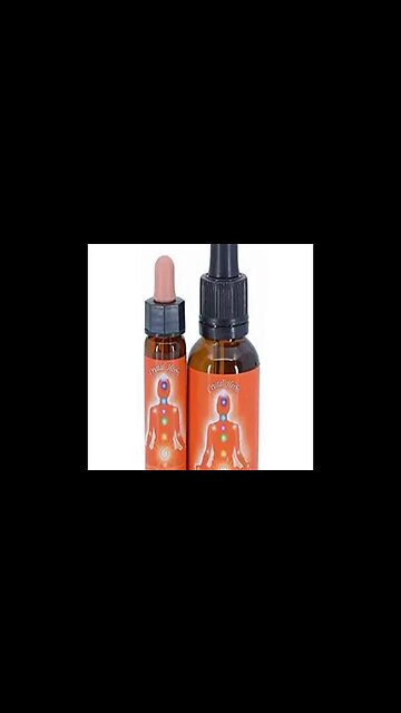 SACRAL CHAKRA ESSENCE - CRYSTAL HERBS