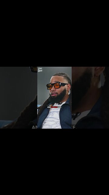 Dallas Global CEO Terry Blue says Dallas was in Vegas supporting Errol Spence heavy!