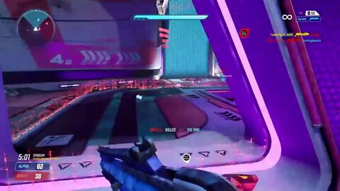 Join My Game | Splitgate | Livestream