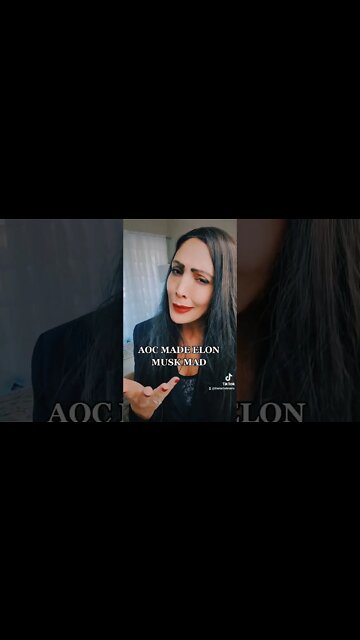 AOC #elon #twittertakeover #elonmusk #twitter #bronx