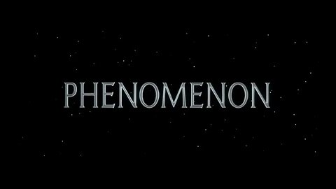 Phenomenon (Distant Memories Edit)
