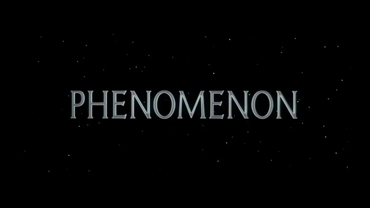 Phenomenon (Distant Memories Edit)
