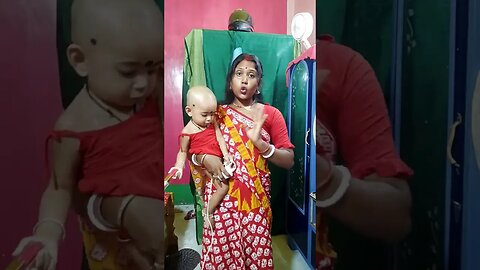 দেখো তুমি মোবাইলে চার্জার লাগিয়ে এভাবে কথা বলো না 😜😜 #msvillagelifestyle #funny #trending