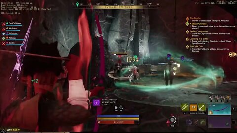 New World Fresh start on Artemis part 110