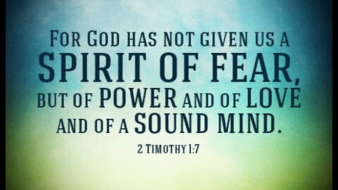 November 19 (Year 4) - What is fear? - Tiffany Root & Kirk VandeGuchte