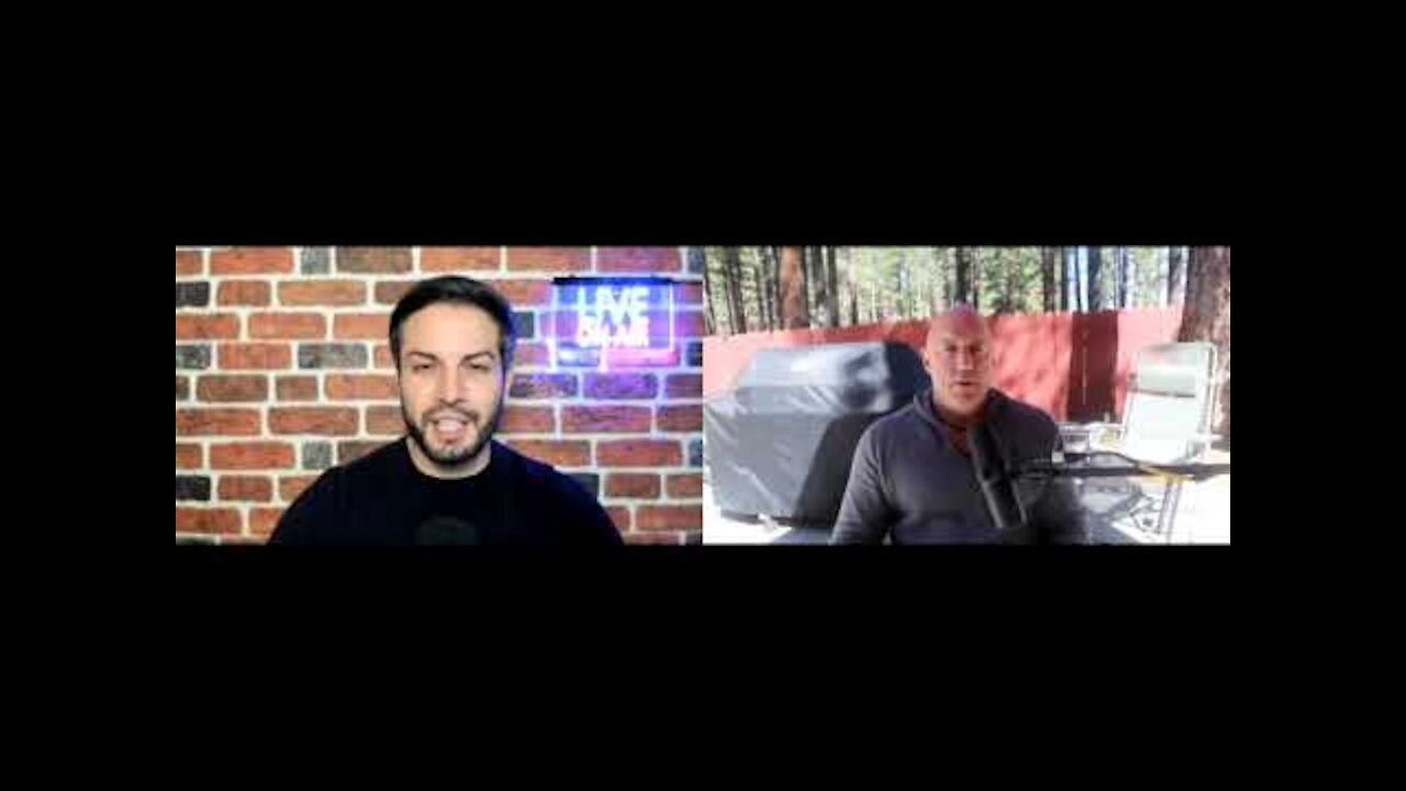 Former CIASeal Michael Jaco Discusses Trump The Reveal With Nicholas Veniamin!