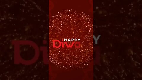 Happy Diwali 🎉