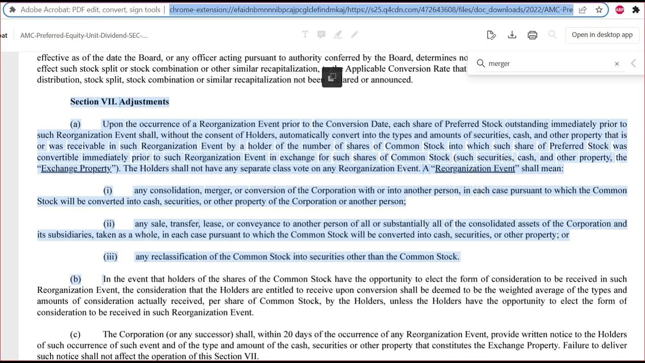 💥@Matt_Kohrs unable to understand that darkpools suppress price action & the #APE #AMC share recall🔥