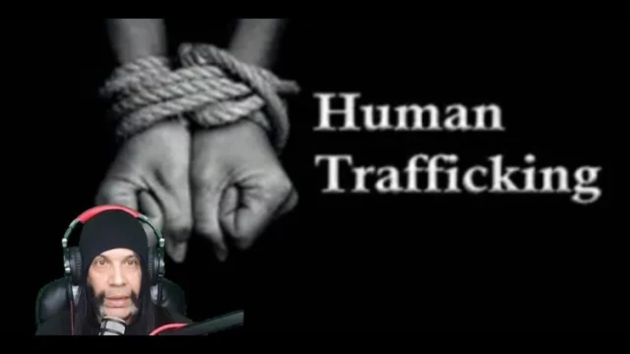 Human Sex Trafficking in the US Full HD