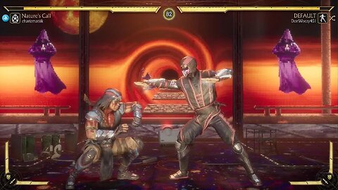 Mortal Kombat 11_What part of the game is this?