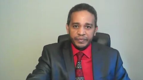 የአማራ ህዝባዊ ኃይል በፍጹም ወደ ትግራይ መግባት የለበትም - ኤርሚያስ ለገሰ