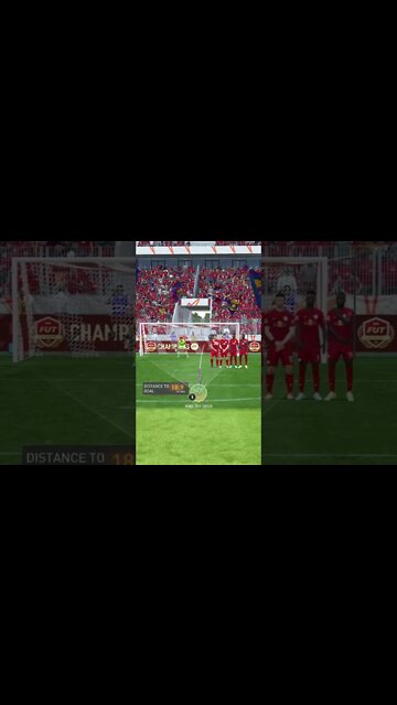 Last Minute Goals In Fifa…. #fifa23ultimateteam #packopening #fifa