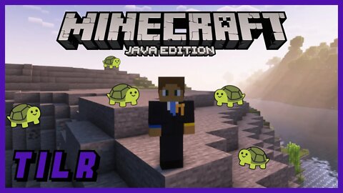 10 Years, 1st Time Beating Minecraft - Day 5 - August 12th 2022 🐢