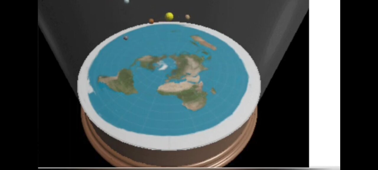 Celestial Navigation on a Flat Earth Part 1 Introduction