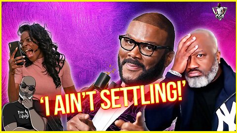 SETTLE! Why The Tyler Perry Discussion Highlights The Communitah's Dysfunction