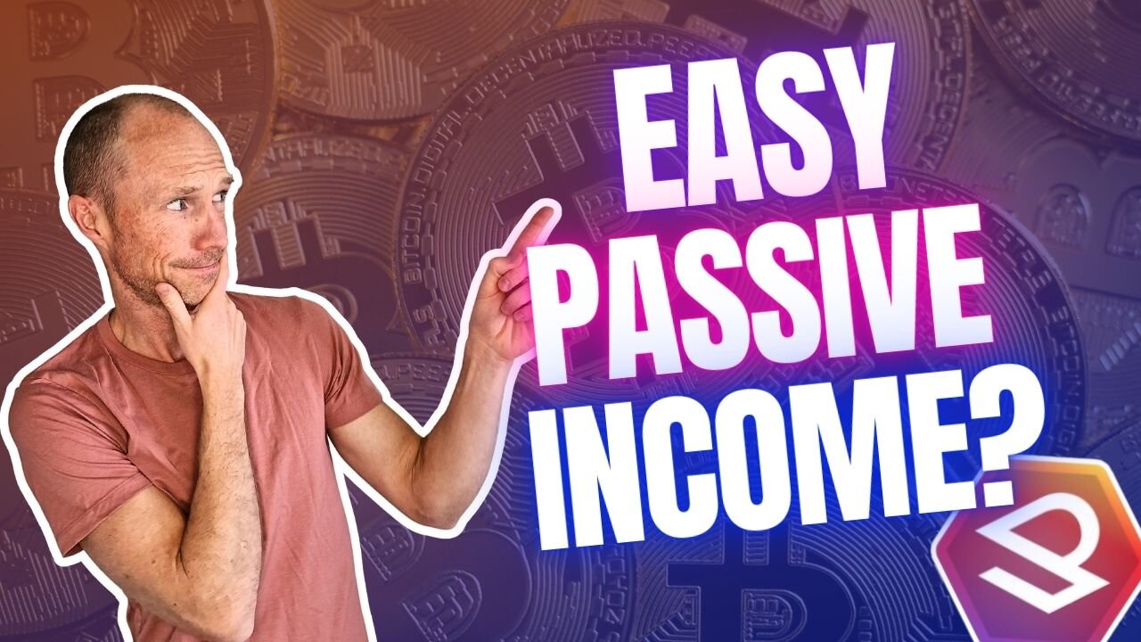 UpRock App Review – Easy Passive Income? (Yes, BUT…)