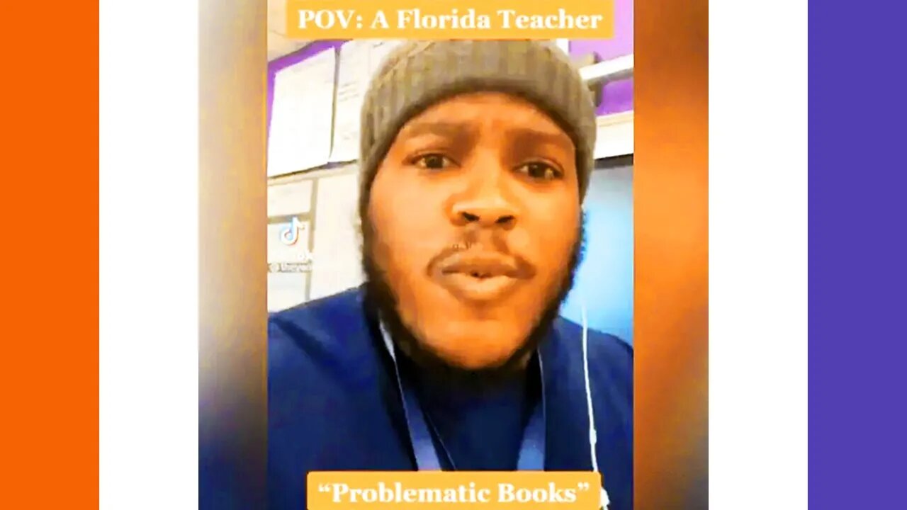 Teacher Makes R4cist TikTok Videos In School 🟠⚪🟣 NPC Parents