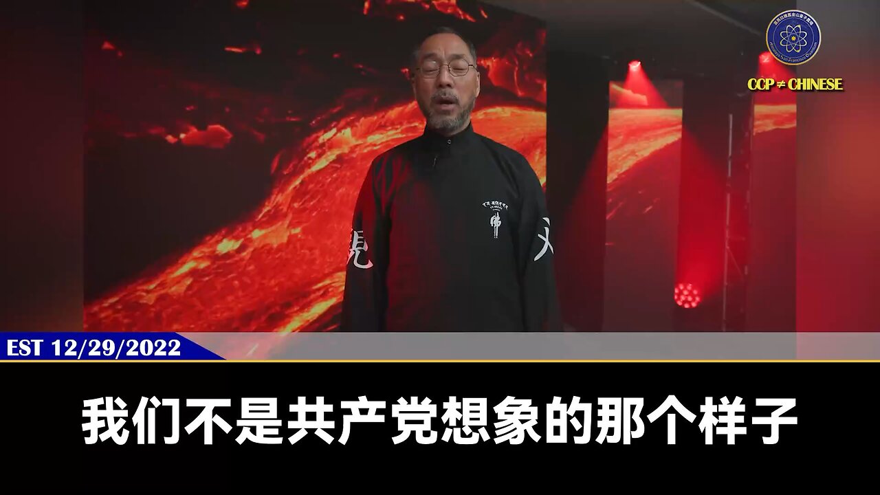凤凰城之战告诉了中国人和世界，没有中共，中国人能如此干净，如此团结