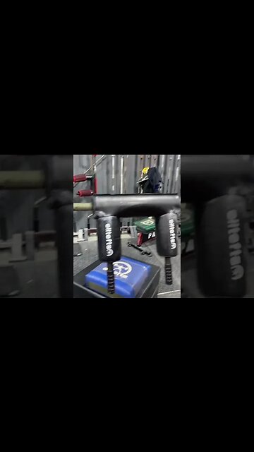 🔥 CRAZIEST BARBELL COLLECTION IN THE WORLD ?! 🔥