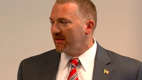 Top prosecutor at Palm Beach County State Attorney's Office removed as chief assistant