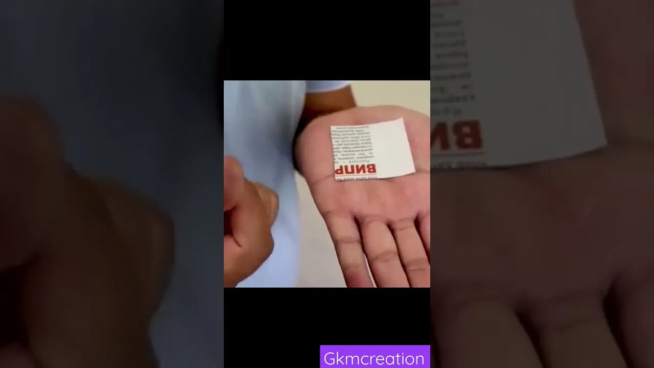 Magic #magic #astonishing #shorts @gautomcreation