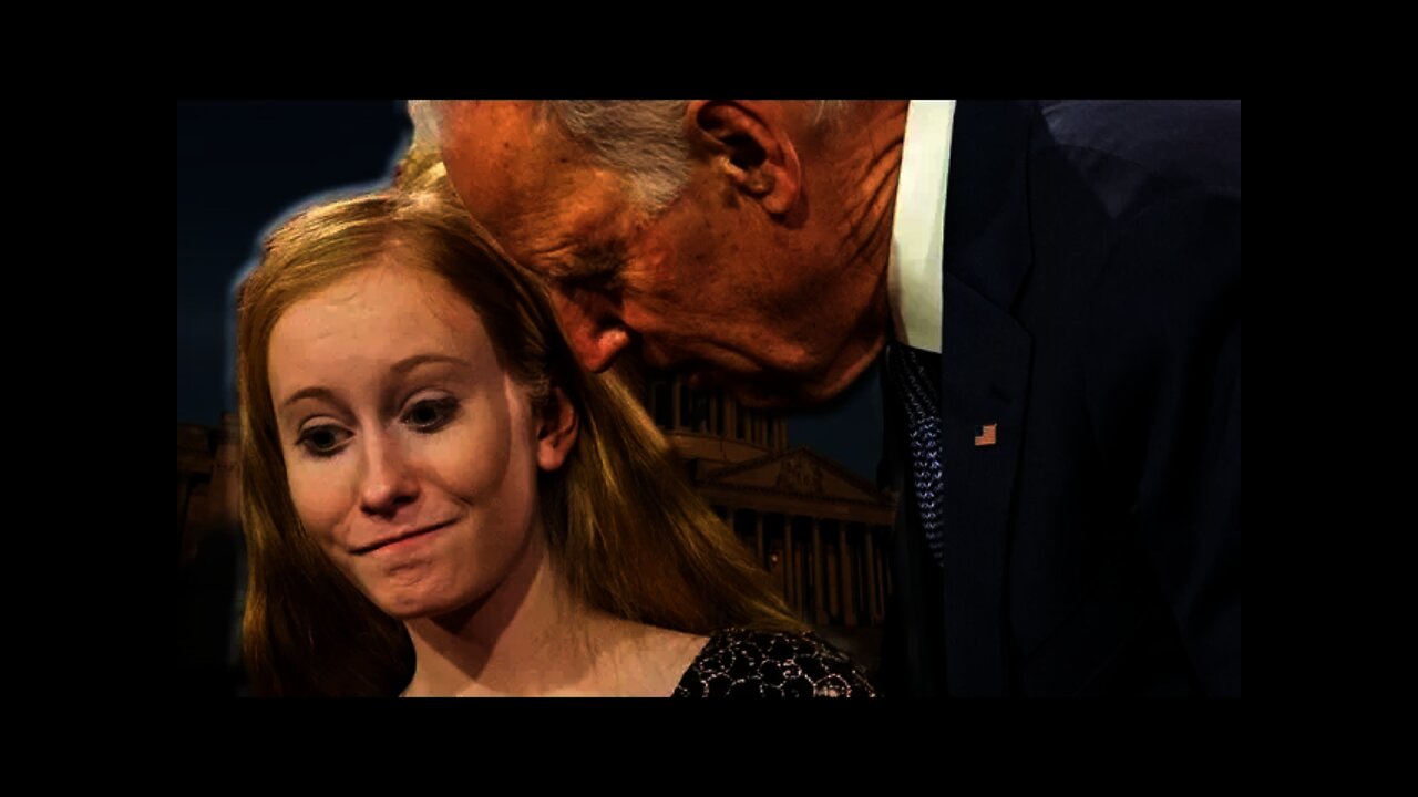 CREEPY UNCLE JOE