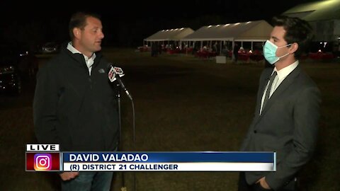 23ABC Interview: David Valadao (R) District 21