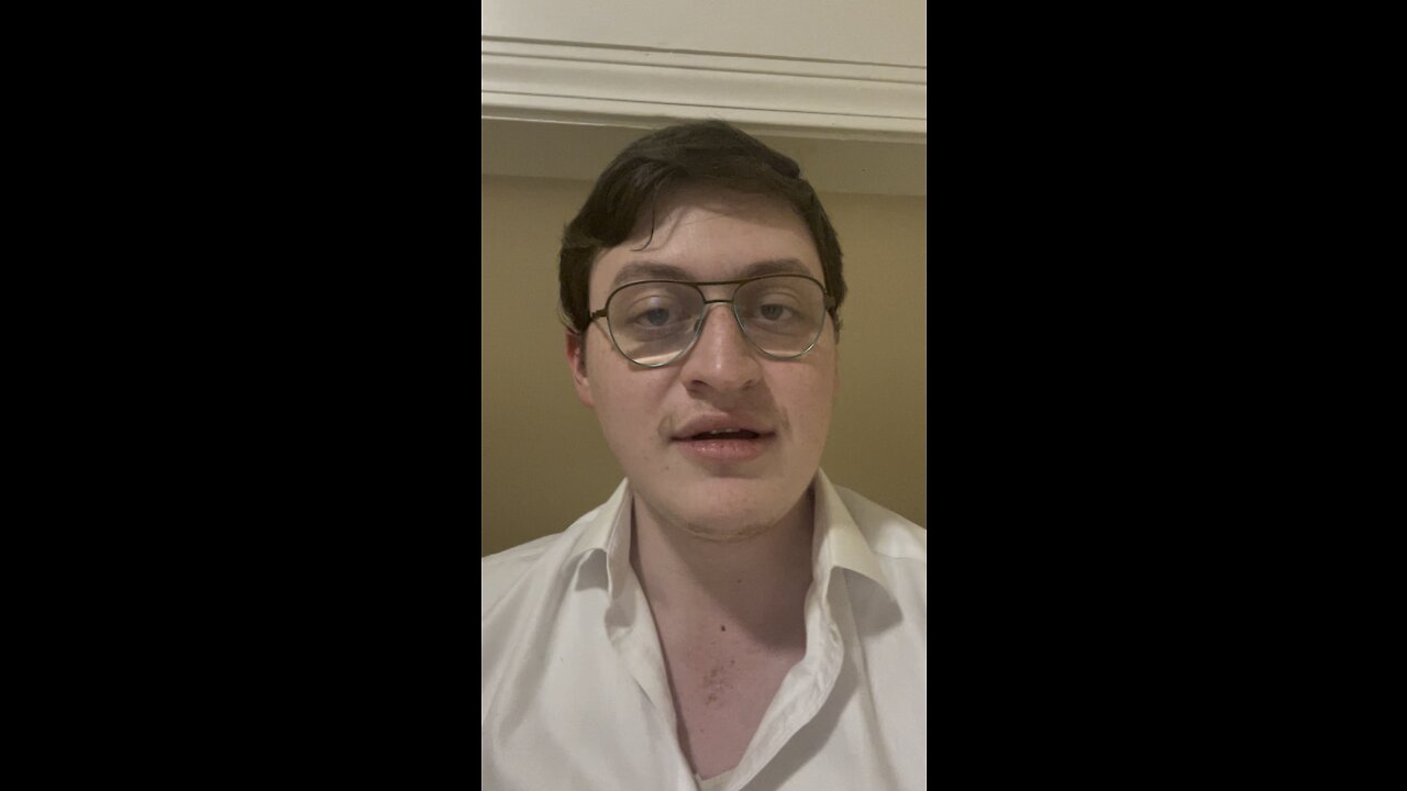 I’m not gay, I just wanna sleep with a man