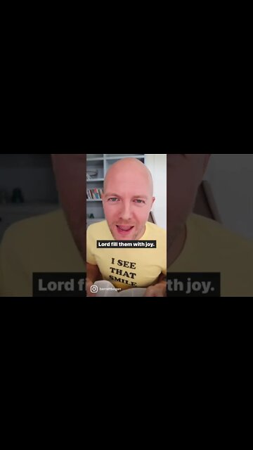 How YOU can have JOY in ANY situation! 😱 #shorts