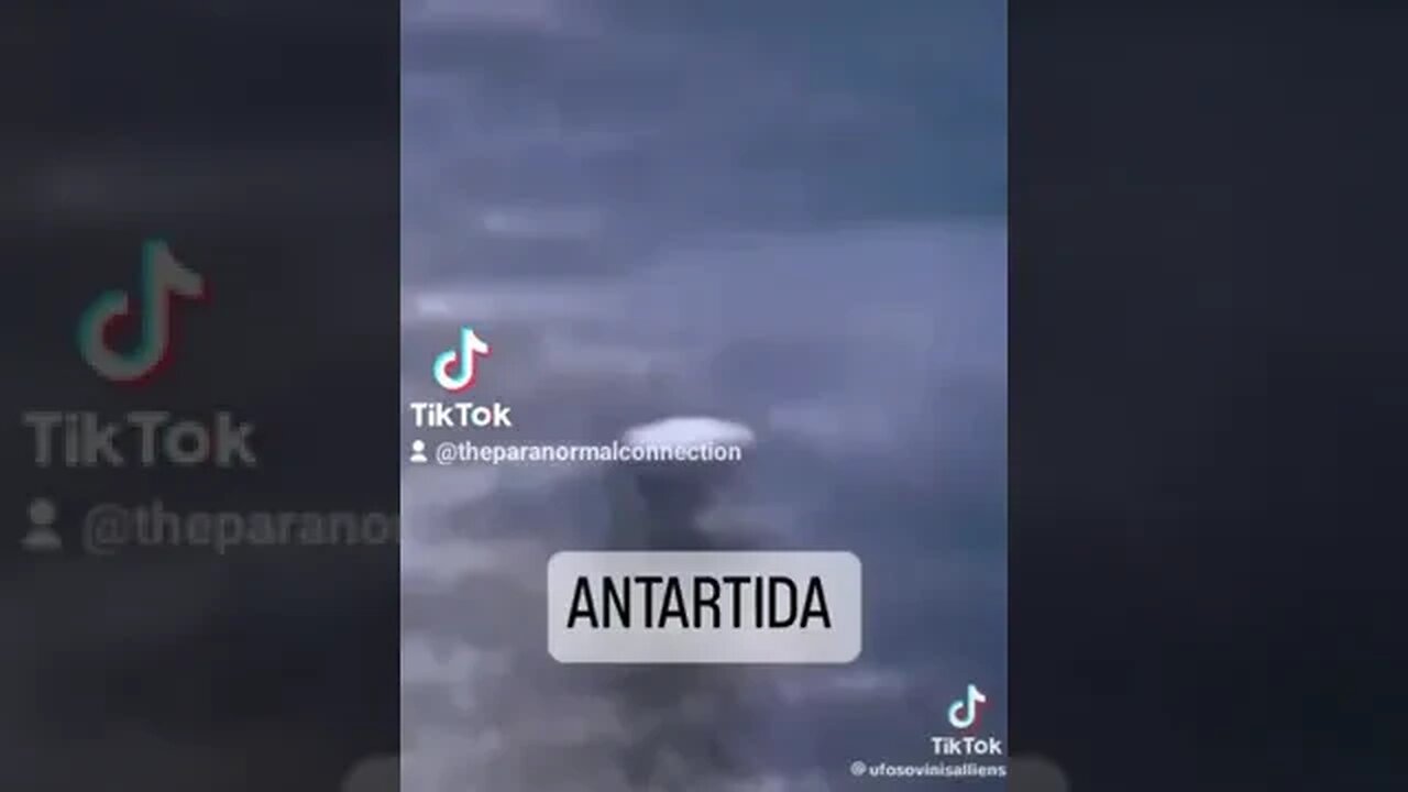 Ovni en Alaska