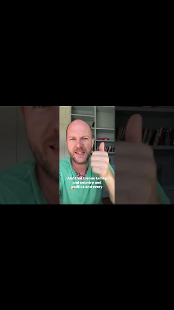 The part of David & Goliath you’ve NEVER HEARD 🤯😱🔥