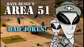 Jokes with Aliens | Dad Jokes| #cartoon #comedyaliensgang #comics #trending #comedy #fypシ #aliens