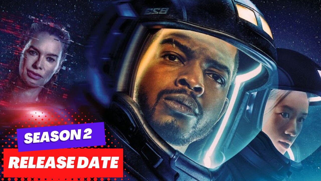 Beacon 23 Season 2 Release Details