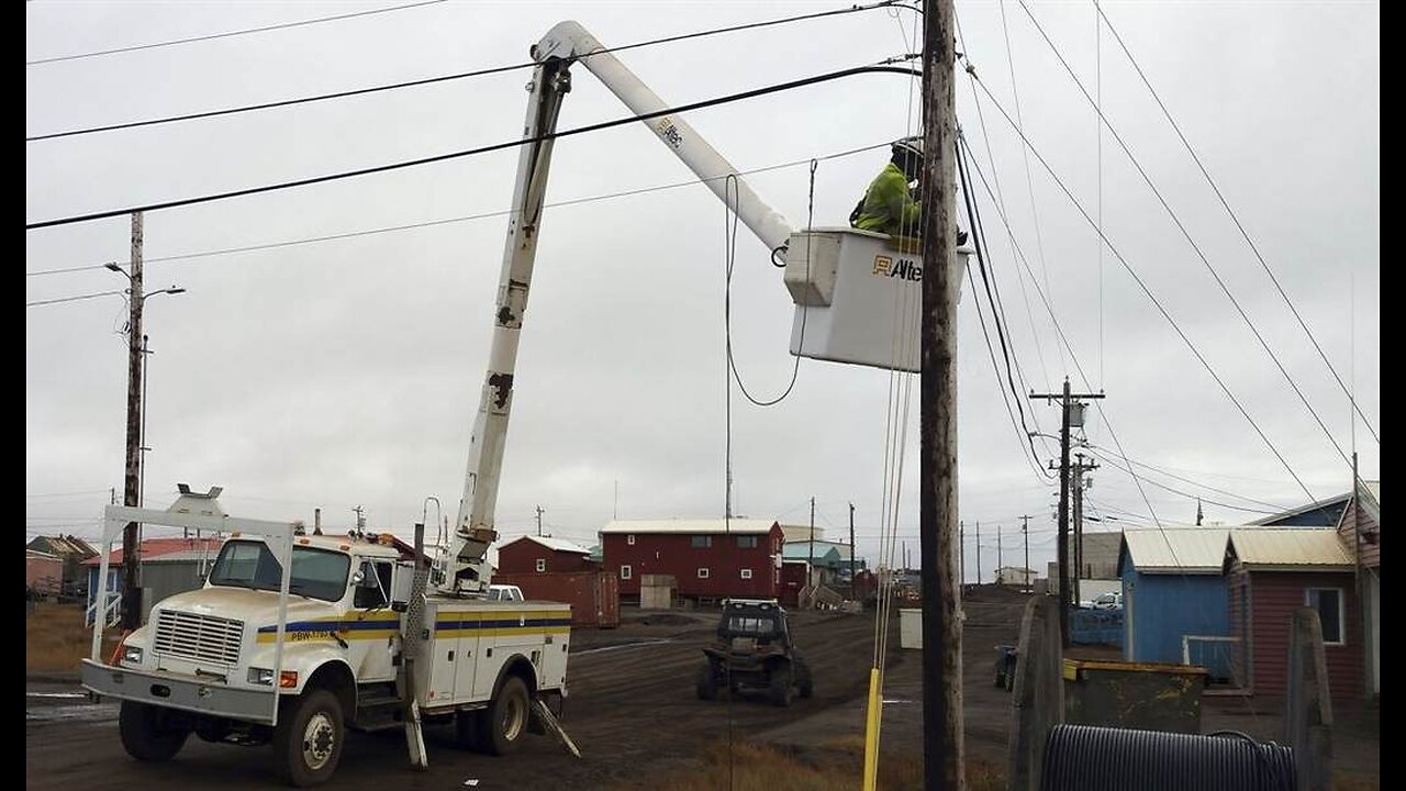 France's Telecom System Heavily Damaged by Sabotage: German Train Line Also Hit