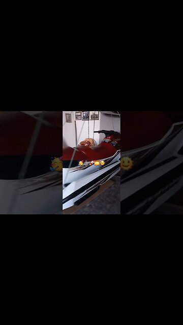 #fun #toy #yamaha #jetski