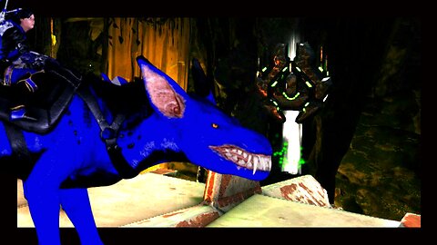 Artifact of the Depths the Easy Way! Ep. 24 #arksurvivalevolved #playark #arkaberration