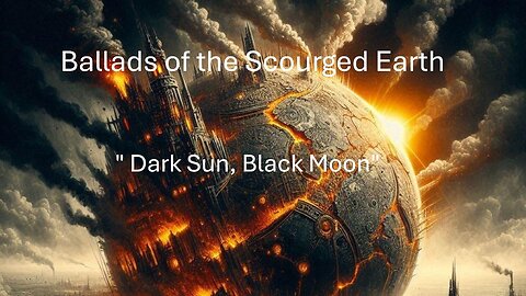 Dark Sun, Black Moon