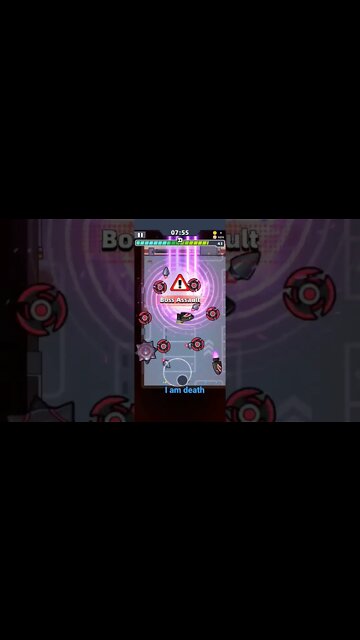 survivor.io gameplay