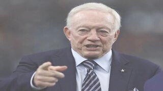 Washington Post Shamelessly Tries to Tarnish Jerry Jones Reputation