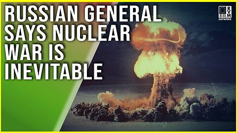 Is Nuclear War Inevitable? | Reality Rants with Jason Bermas