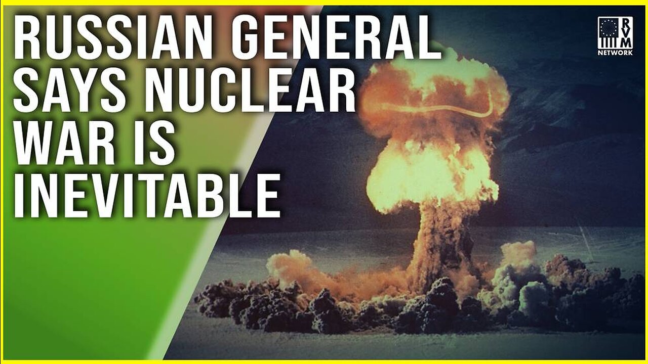 Is Nuclear War Inevitable? | Reality Rants with Jason Bermas