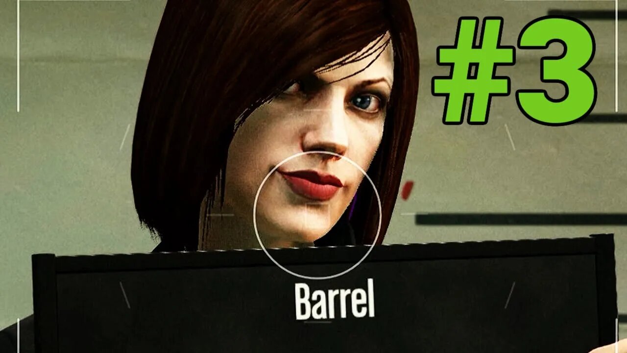 Playing GTA Online For The First Time - PART 3